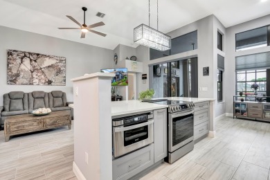 :Beautifully updated home centrally located that feels like a on Legacy at Sherwood Park Golf Course in Florida - for sale on GolfHomes.com, golf home, golf lot