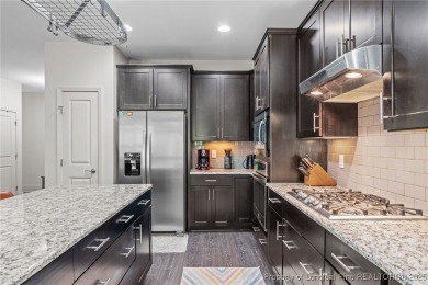 Welcome to Carriage Glen-an exclusive 55+ targeted enclave on Anderson Creek Golf Club in North Carolina - for sale on GolfHomes.com, golf home, golf lot