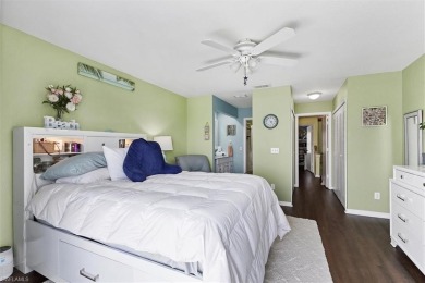 Welcome to relaxed Florida living at its finest in this on Kingsway Country Club in Florida - for sale on GolfHomes.com, golf home, golf lot