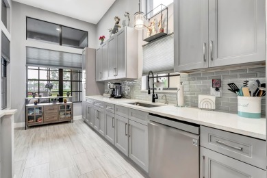 :Beautifully updated home centrally located that feels like a on Legacy at Sherwood Park Golf Course in Florida - for sale on GolfHomes.com, golf home, golf lot