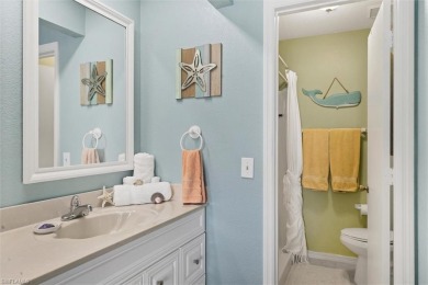 Welcome to relaxed Florida living at its finest in this on Kingsway Country Club in Florida - for sale on GolfHomes.com, golf home, golf lot