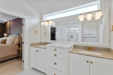 Sellers custom designed their dream home, and then life took on Golf Club of Creekmoor in Missouri - for sale on GolfHomes.com, golf home, golf lot