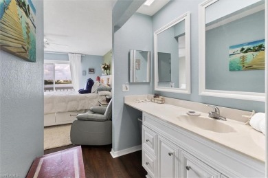 Welcome to relaxed Florida living at its finest in this on Kingsway Country Club in Florida - for sale on GolfHomes.com, golf home, golf lot