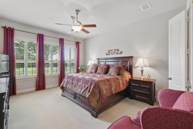 Beautifully Upgraded One-Story Home in Desirable Lantana - on Lantana Golf Club in Texas - for sale on GolfHomes.com, golf home, golf lot