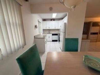 Don't miss this conveniently located updated 1st floor corner on Kings Point Golf - Executive in Florida - for sale on GolfHomes.com, golf home, golf lot
