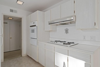 INVEST-ESTATE SALE!  TOP FLOOR, CORNER UNIT, VIEWS, TRANQUILITY on Indian Canyons Golf Resort - North Course in California - for sale on GolfHomes.com, golf home, golf lot