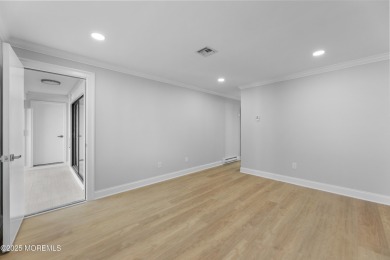 Welcome to this beautifully renovated 2 bedroom, 2 bath ranch on Clearbrook Golf Club in New Jersey - for sale on GolfHomes.com, golf home, golf lot