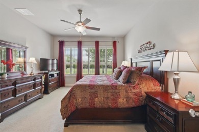 Beautifully Upgraded One-Story Home in Desirable Lantana - on Lantana Golf Club in Texas - for sale on GolfHomes.com, golf home, golf lot