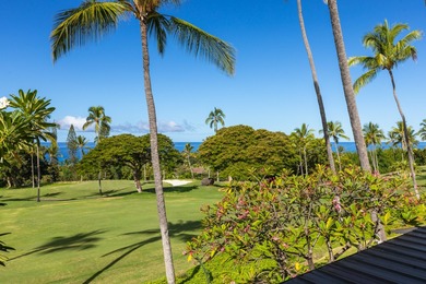 Discover tranquility just moments away from the vibrant heart of on Kona Country Club Golf Course in Hawaii - for sale on GolfHomes.com, golf home, golf lot