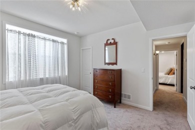 Sellers custom designed their dream home, and then life took on Golf Club of Creekmoor in Missouri - for sale on GolfHomes.com, golf home, golf lot