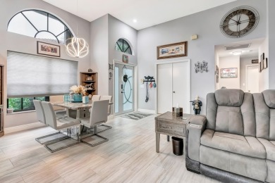 :Beautifully updated home centrally located that feels like a on Legacy at Sherwood Park Golf Course in Florida - for sale on GolfHomes.com, golf home, golf lot