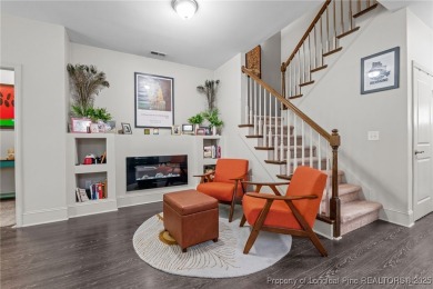 Welcome to Carriage Glen-an exclusive 55+ targeted enclave on Anderson Creek Golf Club in North Carolina - for sale on GolfHomes.com, golf home, golf lot