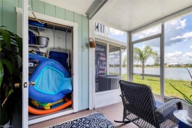 Welcome to relaxed Florida living at its finest in this on Kingsway Country Club in Florida - for sale on GolfHomes.com, golf home, golf lot