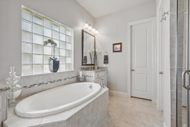 Beautifully Upgraded One-Story Home in Desirable Lantana - on Lantana Golf Club in Texas - for sale on GolfHomes.com, golf home, golf lot