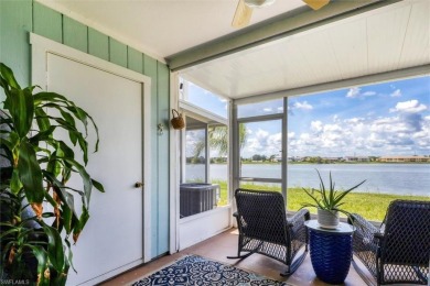 Welcome to relaxed Florida living at its finest in this on Kingsway Country Club in Florida - for sale on GolfHomes.com, golf home, golf lot