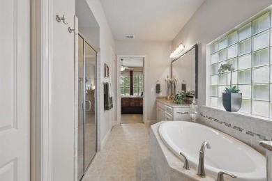 Beautifully Upgraded One-Story Home in Desirable Lantana - on Lantana Golf Club in Texas - for sale on GolfHomes.com, golf home, golf lot