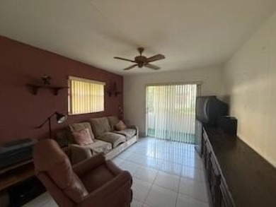 Don't miss this conveniently located updated 1st floor corner on Kings Point Golf - Executive in Florida - for sale on GolfHomes.com, golf home, golf lot