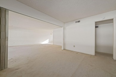 INVEST-ESTATE SALE!  TOP FLOOR, CORNER UNIT, VIEWS, TRANQUILITY on Indian Canyons Golf Resort - North Course in California - for sale on GolfHomes.com, golf home, golf lot