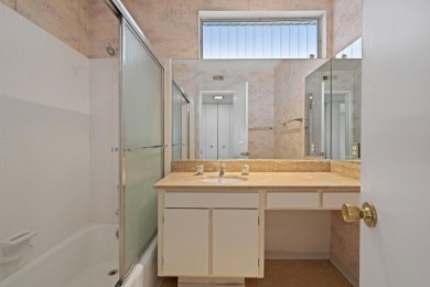 INVEST-ESTATE SALE!  TOP FLOOR, CORNER UNIT, VIEWS, TRANQUILITY on Indian Canyons Golf Resort - North Course in California - for sale on GolfHomes.com, golf home, golf lot