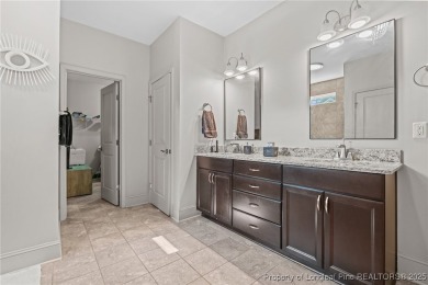 Welcome to Carriage Glen-an exclusive 55+ targeted enclave on Anderson Creek Golf Club in North Carolina - for sale on GolfHomes.com, golf home, golf lot