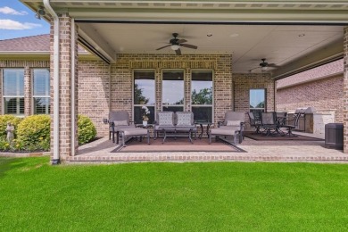 Beautifully Upgraded One-Story Home in Desirable Lantana - on Lantana Golf Club in Texas - for sale on GolfHomes.com, golf home, golf lot