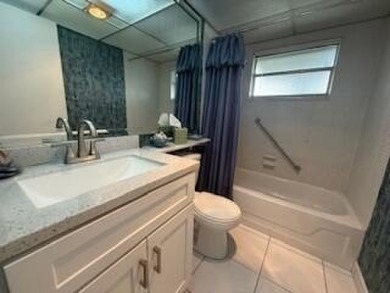 Don't miss this conveniently located updated 1st floor corner on Kings Point Golf - Executive in Florida - for sale on GolfHomes.com, golf home, golf lot