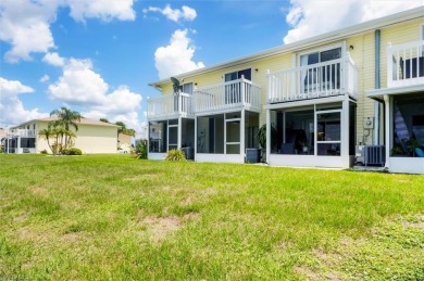 Welcome to relaxed Florida living at its finest in this on Kingsway Country Club in Florida - for sale on GolfHomes.com, golf home, golf lot