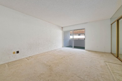 INVEST-ESTATE SALE!  TOP FLOOR, CORNER UNIT, VIEWS, TRANQUILITY on Indian Canyons Golf Resort - North Course in California - for sale on GolfHomes.com, golf home, golf lot