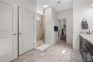 Welcome to Carriage Glen-an exclusive 55+ targeted enclave on Anderson Creek Golf Club in North Carolina - for sale on GolfHomes.com, golf home, golf lot