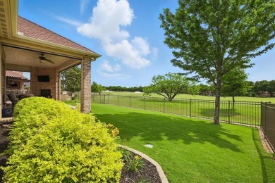 Beautifully Upgraded One-Story Home in Desirable Lantana - on Lantana Golf Club in Texas - for sale on GolfHomes.com, golf home, golf lot