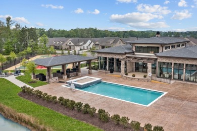 Enjoy resort-style amenities, low-maintenance living and all on Oasis Sports Park in Virginia - for sale on GolfHomes.com, golf home, golf lot