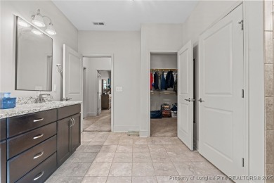 Welcome to Carriage Glen-an exclusive 55+ targeted enclave on Anderson Creek Golf Club in North Carolina - for sale on GolfHomes.com, golf home, golf lot