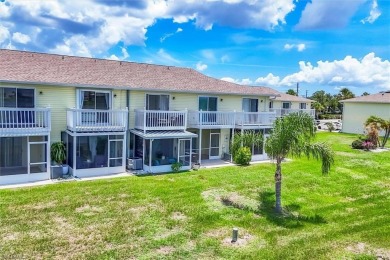 Welcome to relaxed Florida living at its finest in this on Kingsway Country Club in Florida - for sale on GolfHomes.com, golf home, golf lot