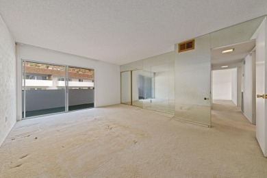 INVEST-ESTATE SALE!  TOP FLOOR, CORNER UNIT, VIEWS, TRANQUILITY on Indian Canyons Golf Resort - North Course in California - for sale on GolfHomes.com, golf home, golf lot