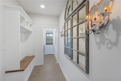 Sellers custom designed their dream home, and then life took on Golf Club of Creekmoor in Missouri - for sale on GolfHomes.com, golf home, golf lot