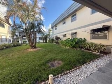 Don't miss this conveniently located updated 1st floor corner on Kings Point Golf - Executive in Florida - for sale on GolfHomes.com, golf home, golf lot