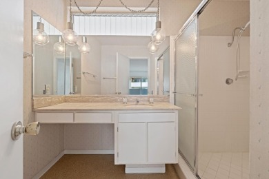 INVEST-ESTATE SALE!  TOP FLOOR, CORNER UNIT, VIEWS, TRANQUILITY on Indian Canyons Golf Resort - North Course in California - for sale on GolfHomes.com, golf home, golf lot
