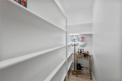 Sellers custom designed their dream home, and then life took on Golf Club of Creekmoor in Missouri - for sale on GolfHomes.com, golf home, golf lot