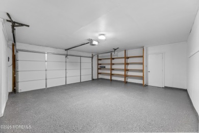 Welcome to this beautifully renovated 2 bedroom, 2 bath ranch on Clearbrook Golf Club in New Jersey - for sale on GolfHomes.com, golf home, golf lot