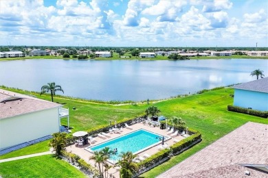 Welcome to relaxed Florida living at its finest in this on Kingsway Country Club in Florida - for sale on GolfHomes.com, golf home, golf lot
