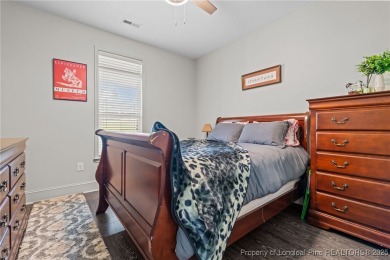 Welcome to Carriage Glen-an exclusive 55+ targeted enclave on Anderson Creek Golf Club in North Carolina - for sale on GolfHomes.com, golf home, golf lot