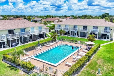 Welcome to relaxed Florida living at its finest in this on Kingsway Country Club in Florida - for sale on GolfHomes.com, golf home, golf lot