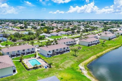 Welcome to relaxed Florida living at its finest in this on Kingsway Country Club in Florida - for sale on GolfHomes.com, golf home, golf lot