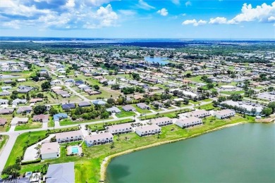 Welcome to relaxed Florida living at its finest in this on Kingsway Country Club in Florida - for sale on GolfHomes.com, golf home, golf lot