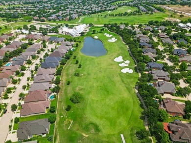 Beautifully Upgraded One-Story Home in Desirable Lantana - on Lantana Golf Club in Texas - for sale on GolfHomes.com, golf home, golf lot