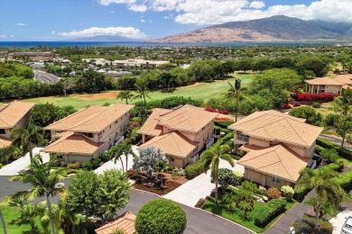 This is also listed under Residential Condo (MLS 406271) on Maui Elleair Golf Club in Hawaii - for sale on GolfHomes.com, golf home, golf lot