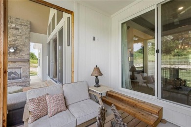 Sellers custom designed their dream home, and then life took on Golf Club of Creekmoor in Missouri - for sale on GolfHomes.com, golf home, golf lot