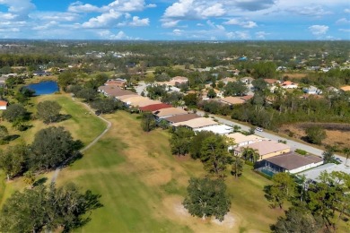 New Tile Roof in 2024! Welcome Home to 10114 Glenmore Ave in on The River Club in Florida - for sale on GolfHomes.com, golf home, golf lot