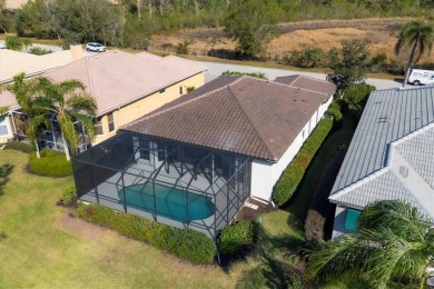 New Tile Roof in 2024! Welcome Home to 10114 Glenmore Ave in on The River Club in Florida - for sale on GolfHomes.com, golf home, golf lot