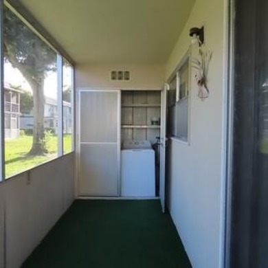 Don't miss this conveniently located updated 1st floor corner on Kings Point Golf - Executive in Florida - for sale on GolfHomes.com, golf home, golf lot